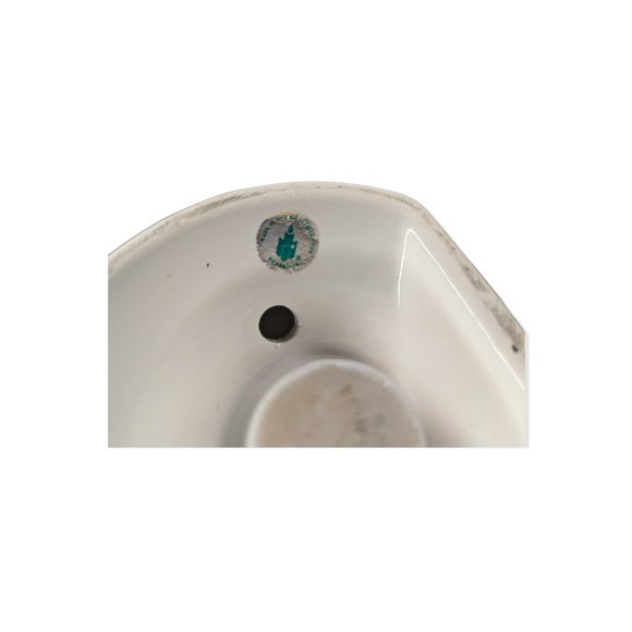 PartyLite White Taper Candle Holder - Picture 8 of 12